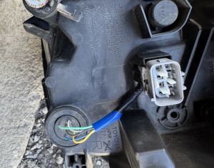 TOYOTA Prius C 2015-2016 - 2