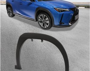 LEXUS UX 200 2018-2023