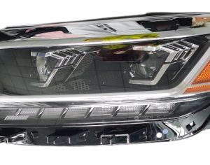 VOLKSWAGEN Passat 2019-2023