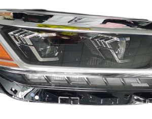 VOLKSWAGEN Passat 2019-2023
