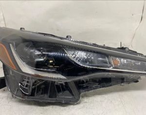 TOYOTA Corolla cross 2022-2024 - 1