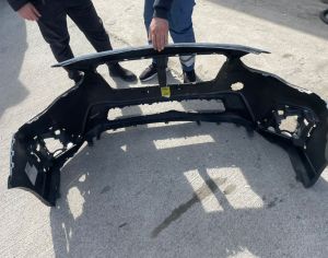 SUBARU Crosstrek 2017-2024 - 2
