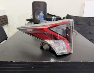 TOYOTA Prius 2016-2018 - 1