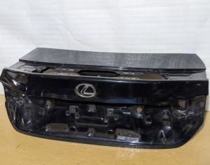 LEXUS RC F 2015-2025 - 1