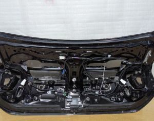 LEXUS RC F 2015-2025 - 2