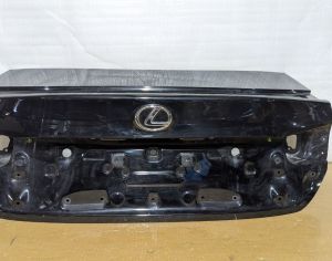 LEXUS RC F 2015-2025 - 5