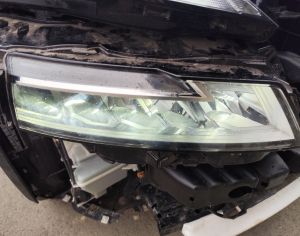 NISSAN Rogue 2021-2023 - 1