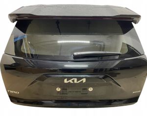 KIA Niro 2023-2026