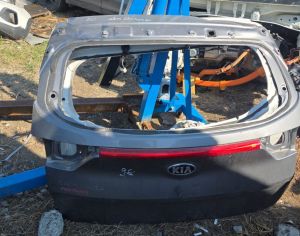 KIA Sportage 2017-2021 - 1