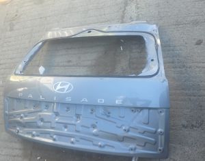 HYUNDAI Palisade 2025-2026 - 1