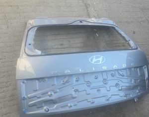 HYUNDAI Palisade 2025-2026 - 2