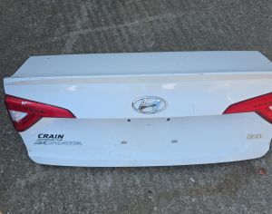 HYUNDAI Sonata 2015-2017 - 1