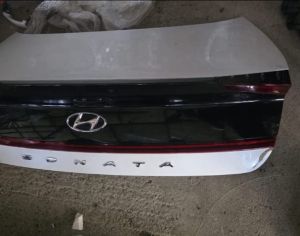 HYUNDAI Sonata 2025-2026