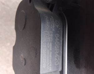 FORD Fusion 2013-2020 - 4