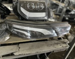HYUNDAI Palisade 2019-2026