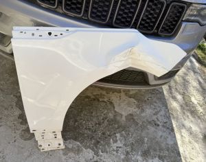 LAND ROVER Range Rover  Velar 2017-2022