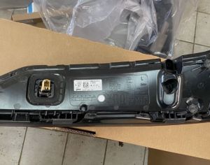 AUDI Q7 2025-2026 - 2