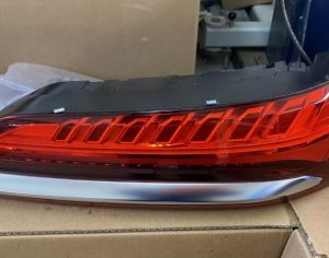 AUDI Q7 2025-2026