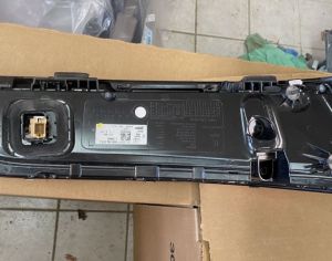 AUDI Q7 2025-2026 - 2