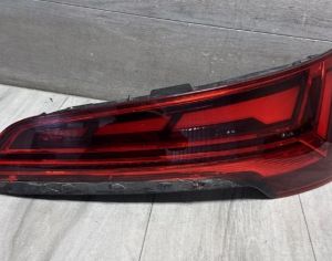 AUDI Q5 2021-2026