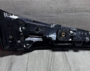 AUDI Q5 2021-2026 - 2