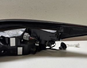 LEXUS RX 350 2023-2026 - 2