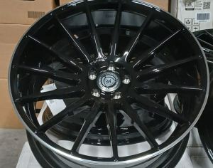 R21 MERCEDES-BENZ GLS 450 AMG 2020-2026 - 2
