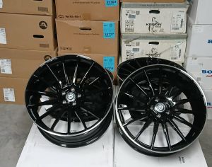 R21 MERCEDES-BENZ GLS 450 AMG 2020-2026 - 3
