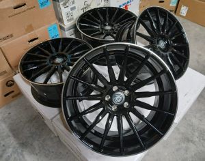 R21 MERCEDES-BENZ GLS 450 AMG 2020-2026 - 5