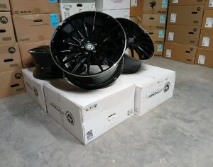 R21 MERCEDES-BENZ GLS 450 AMG 2020-2026 - 7