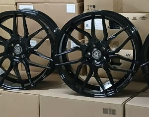 R21 MERCEDES-BENZ GLS 450 AMG 2020-2026 - 10