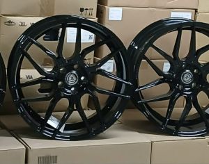 R21 MERCEDES-BENZ GLS 450 AMG 2020-2026 - 2