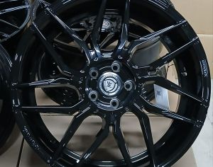 R21 MERCEDES-BENZ GLS 450 AMG 2020-2026 - 7