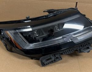 LAND ROVER Range Rover 2023-2026