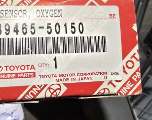 TOYOTA Land Cruiser 1998-2008 - 6