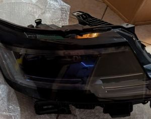 LAND ROVER Range Rover 2023-2026