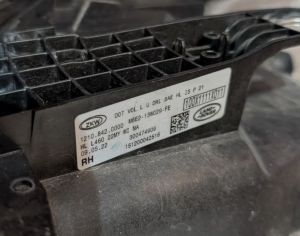 LAND ROVER Range Rover 2023-2026 - 3