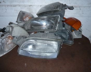 FIAT Punto 1995-1998 - 1