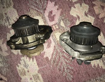 FIAT Punto 1995-2006 - 3