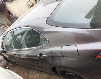 TOYOTA Camry 2012-2022