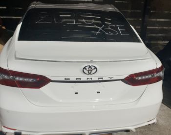 TOYOTA Camry 2012-2022 - 1
