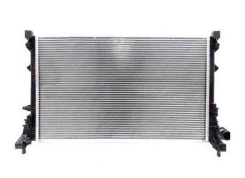 FIAT 500e 2012-2021 - 1