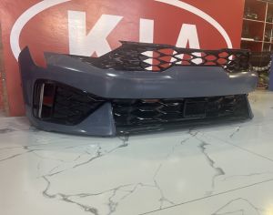KIA K5 2023-2025 - 2