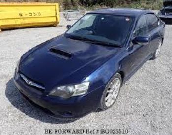 SUBARU Outback 2003-2008 - 1