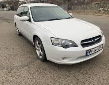SUBARU Outback 2003-2008 - 2