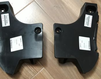 TOYOTA RAV 4 2013-2018