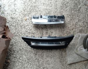 MERCEDES-BENZ ML 350 2011-2016 - 2