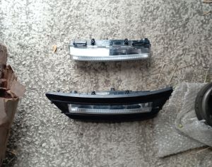 MERCEDES-BENZ ML 350 2011-2016 - 4