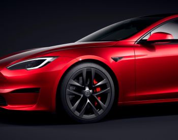 TESLA Model S 2014 0.1