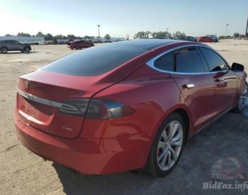 TESLA Model S 2014 0.1 - 2